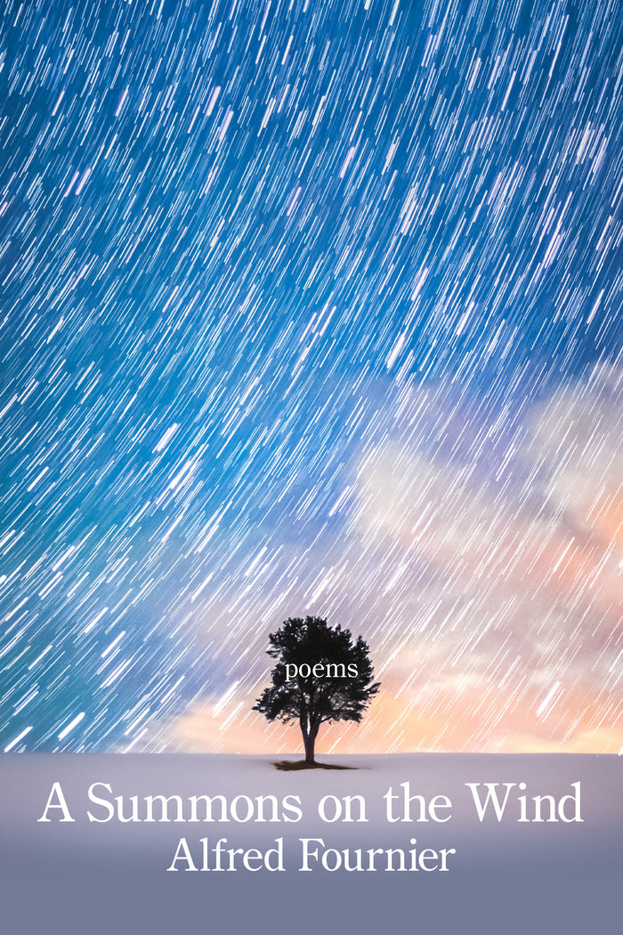 A Summons on the Wind