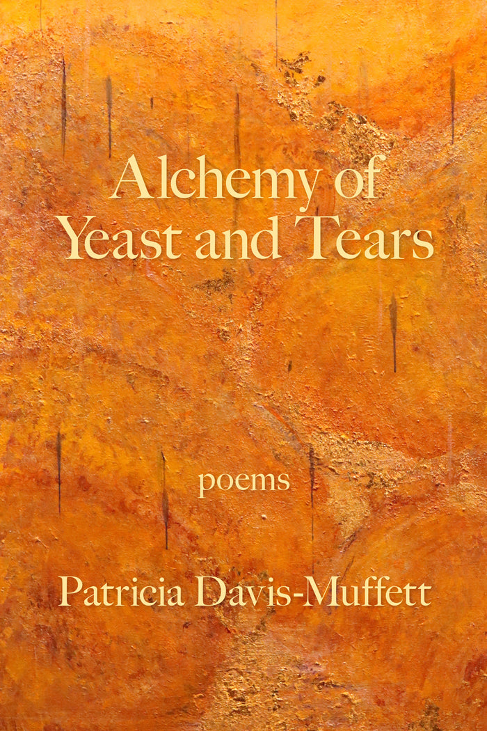Alchemy of Yeast and Tears