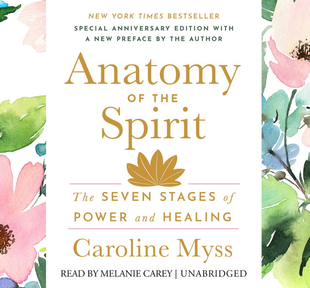 Anatomy of the Spirit