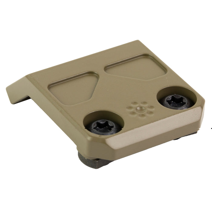 Arisaka Ofst Scout Mnt Mcx M-lok Fde