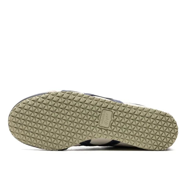 ASICS Onitsuka Tiger Mexico 66 Birch Peacoat