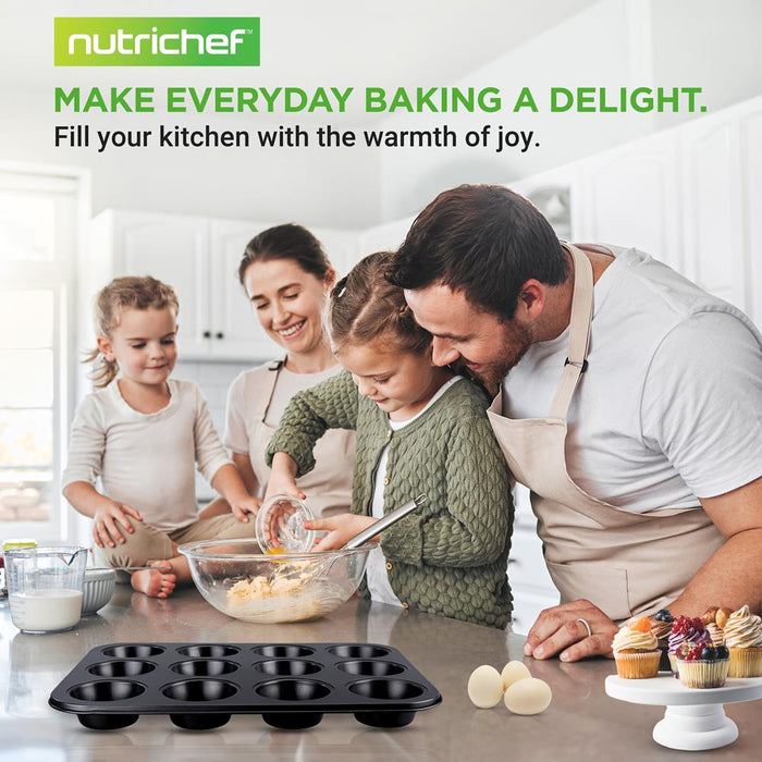 Bakeware Oven Muffin Pan