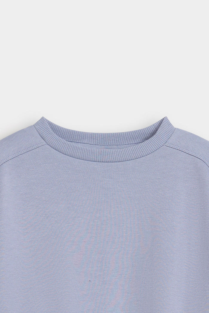 Grey Blue