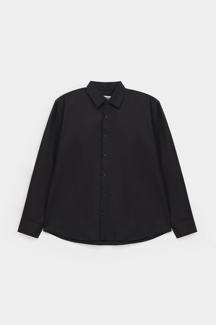 Black / S / WS-25