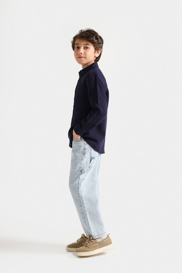 Navy Blue