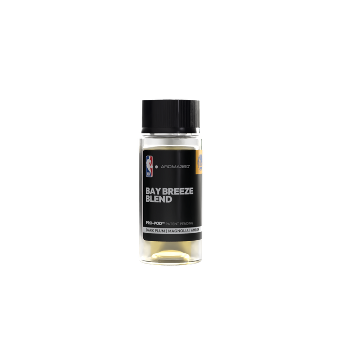 Bay Breeze Blend