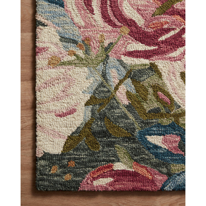 Belladonna Lagoon Multi Area Rug - Rugs by Roo