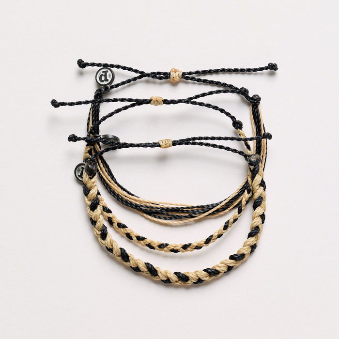 Black & Tan Collection