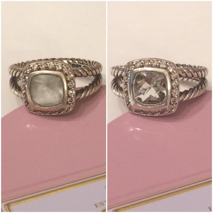 Bling Brush Jewlery Cleaner