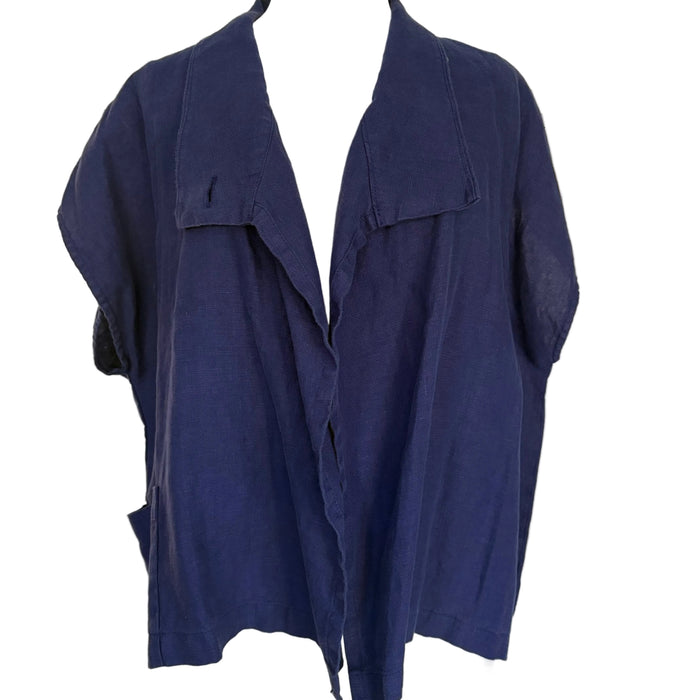 CC- Bryn Walker Greta Vest