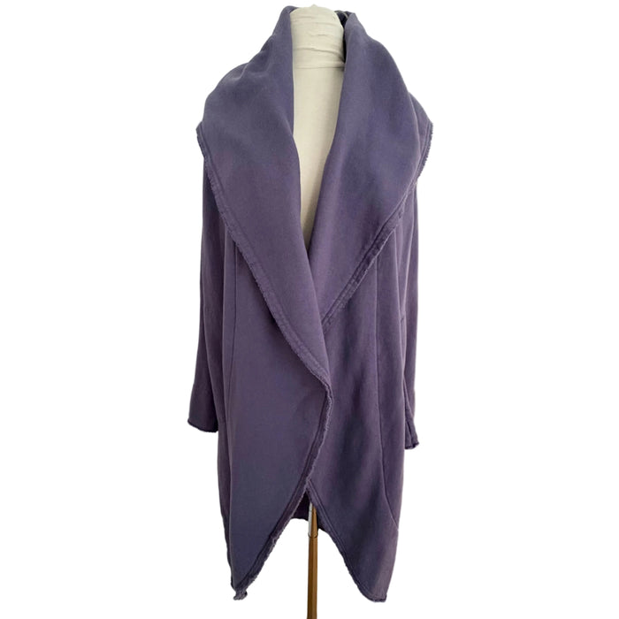 CC- Bryn Walker Wrap Coat