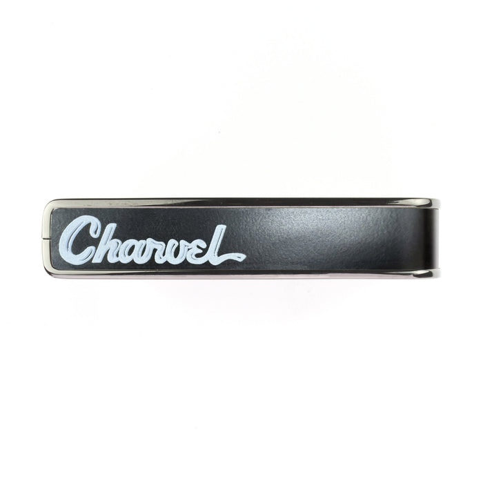 CharvelbyThalia Charvel Toothpaste Logo | Capo โ product image 2