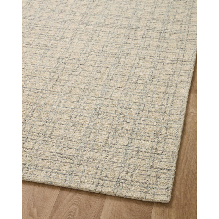Rugs by Roo | Loloi Chris Loves Julia Mist Area Rug-POLLPOL-03ANMI160S