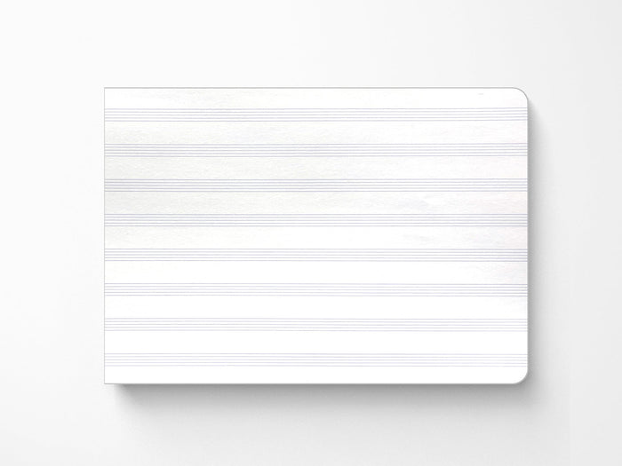 Clairefontaine Music Notebook