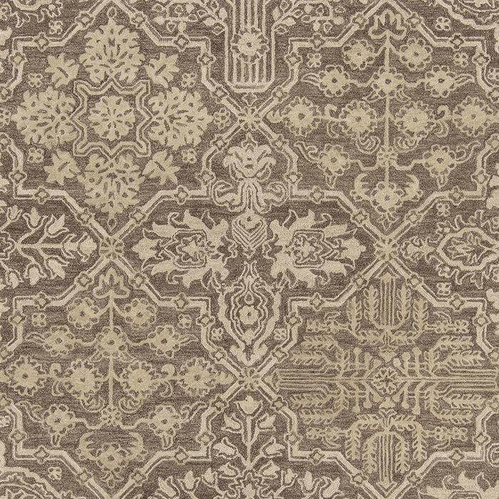 Rugs by Roo | Momeni Cosette Brown Area Rug-COSETCOS-1BRN2030