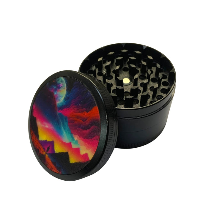 Thalia Cosmic Adventurer Grinder – product image 2