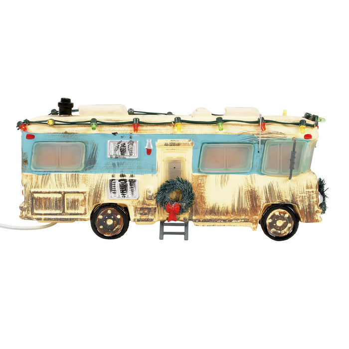 Cousin Eddie's RV