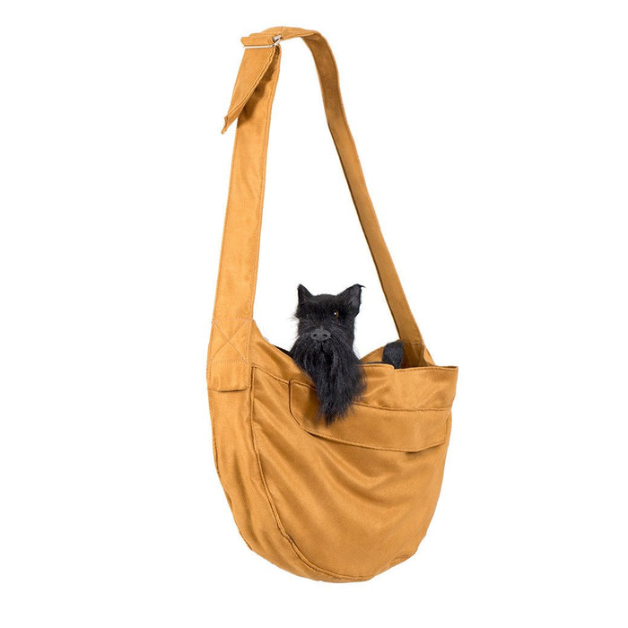 Cuddle Carrier Bronze