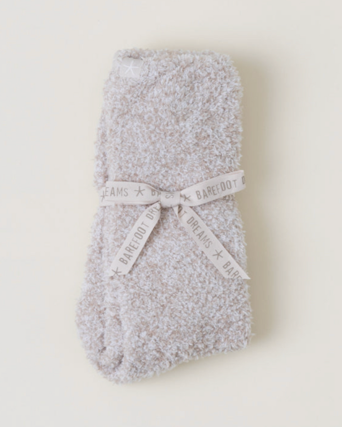 heathered stonewhite (1 pair S-M)