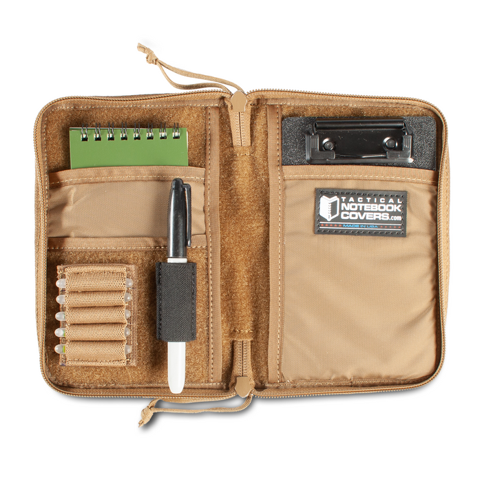 Detachable Mini Clipboard (3x6)