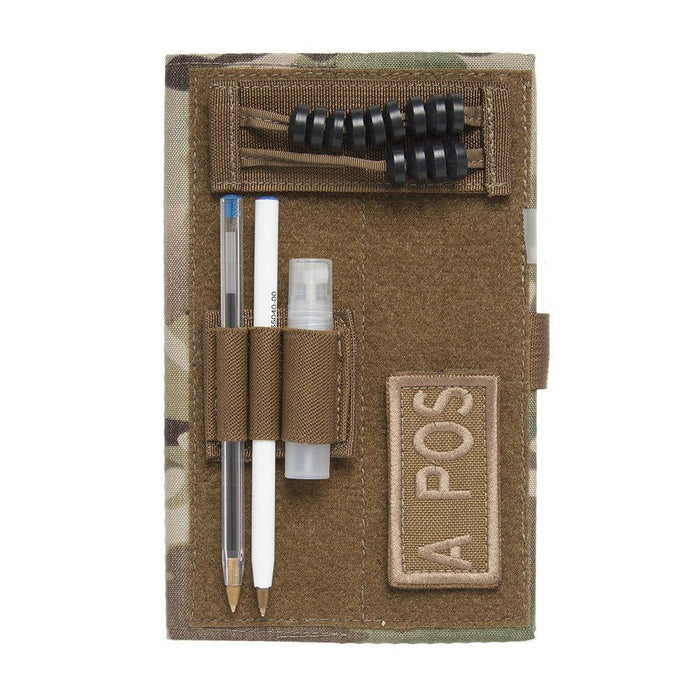 Detachable Pacing Beads Patch/Ranger Beads Pace Counter