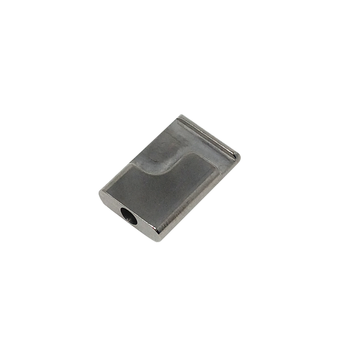 DLS/M3 Bolt back cap locking gate
