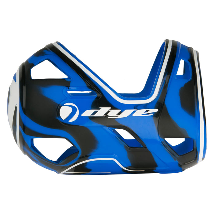 Blue / Black