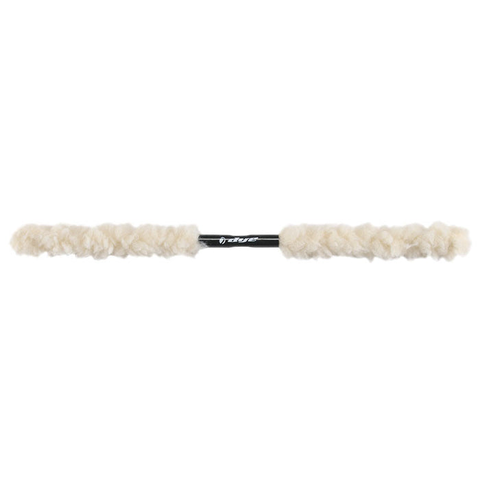 DYE Fuzzy Stick Flexible Double-Sided Squeegee