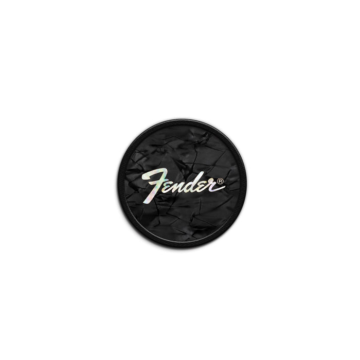 FenderbyThalia Fender Black Perine Logo | Pick Puck 2.0 – product image 2