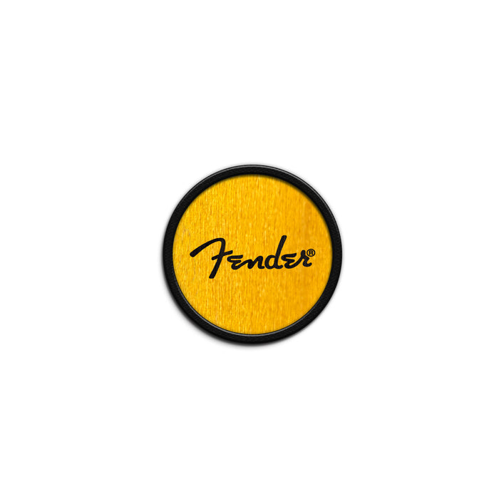 FenderbyThalia Fender Maple Spaghetti Logo | Pick Puck 2.0 – product image 2