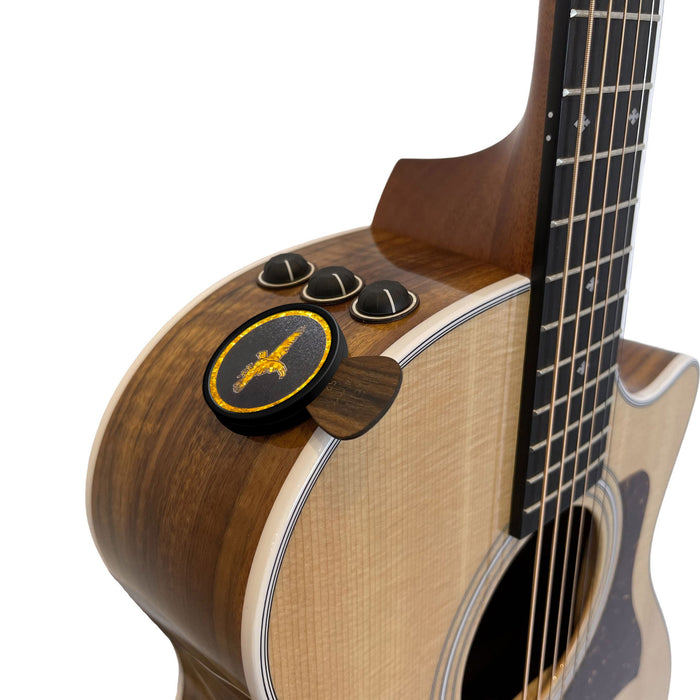 GretschbyThalia Gretsch Falcon | Officially Licensed Pick Puck 2.0 – product image 8