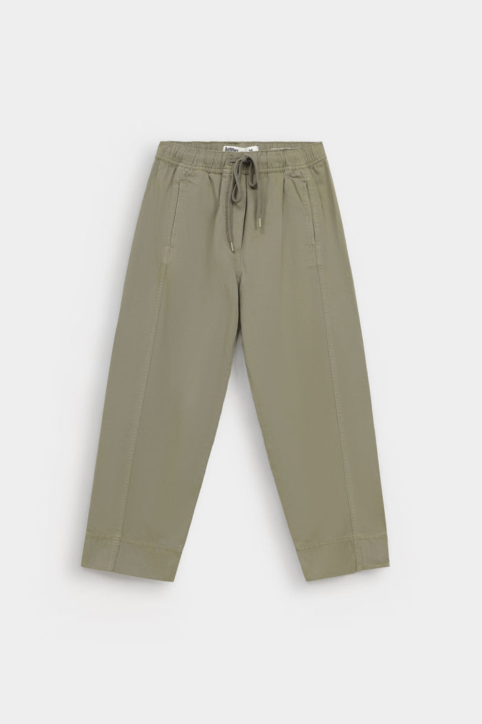 Mid Olive / 24 / WS-25