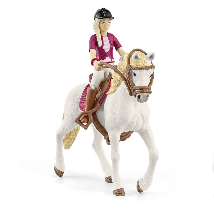 HORSE CLUB Sofia & Blossom- Original Edition