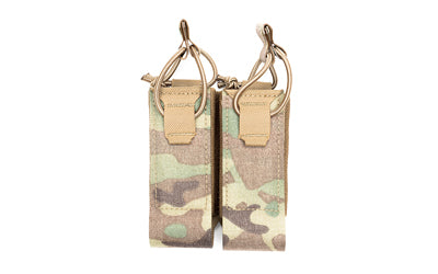 Hsp Double Pistol Mag Pouch