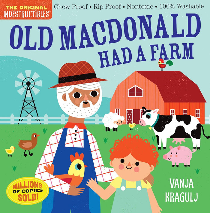 Old MacDonald