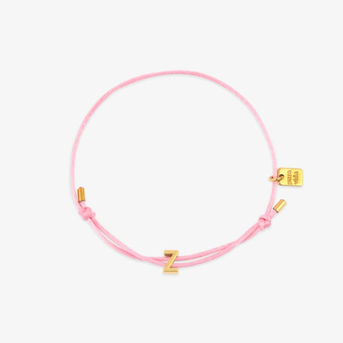 Pink / Z