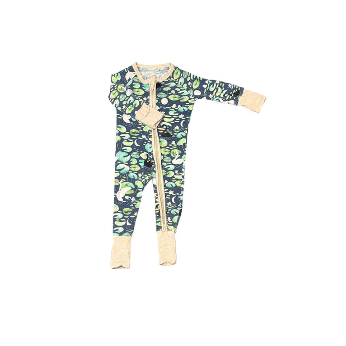 Kindthing | Playsuit | Newborn