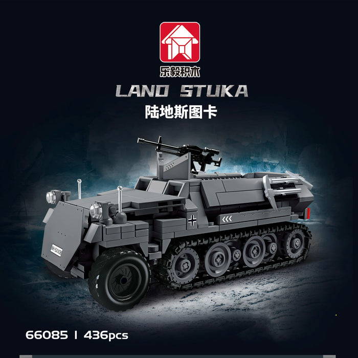 LEYI 66085 Land Stuka