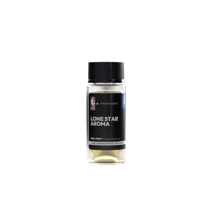 Lone Star Aroma