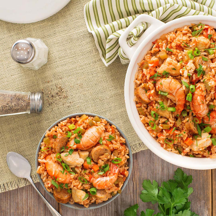 Long Grain Brown Rice