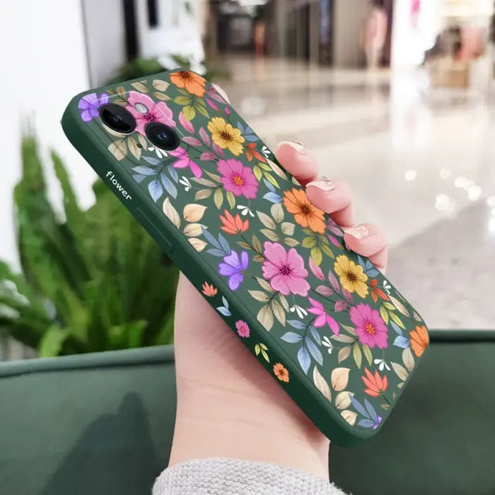 iPhone 14 / Dark Green / China