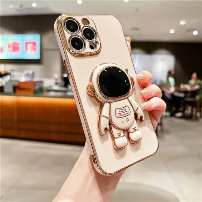 PInk Phone Case / Case & Holder / China|For iPhone 12 Pro
