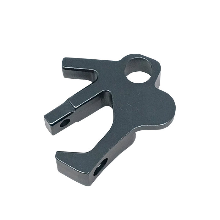 M2 Trigger, Top, Graph Pol