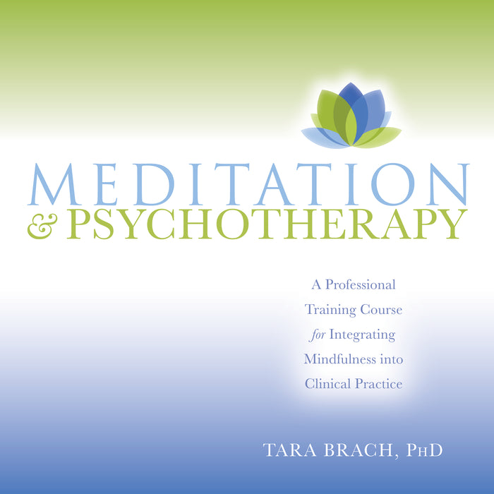 Meditation and Psychotherapy