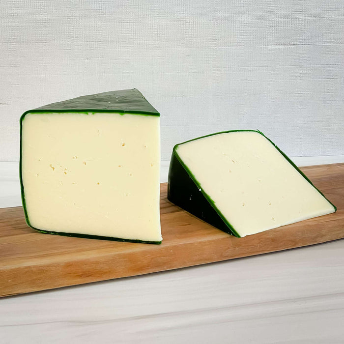 MENAGE / Carr Valley Cheese Co. / Wisconsin / Past. Cow,Goat,Sheep / Semi-Soft