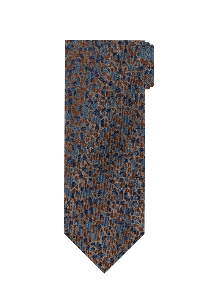 Men's T.O. Slim Collection Nora Tie