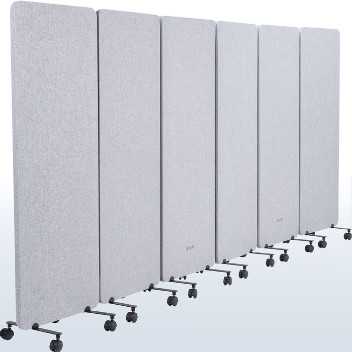 145"L x 66"H