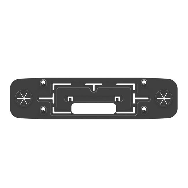 Monitor Audio BSB Soundbar Bracket Black