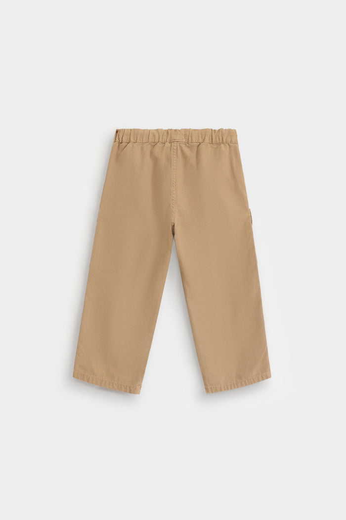 Yellow Beige