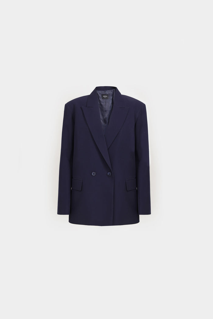 Indigo Blue / XS / WS-25